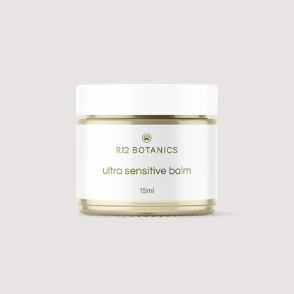 ultra sensitive balm