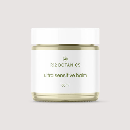 ultra sensitive balm